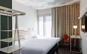Ibis Lyon Est Meyzieu